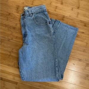 Beverly Hills Polo Club Light Blue Denim Jeans